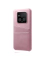 Предпазен гръб за Honor Magic6 Ultimate - розов