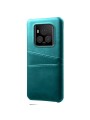Предпазен гръб за Honor Magic6 Ultimate - зелен