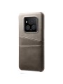 Предпазен гръб за Honor Magic6 Ultimate - сив