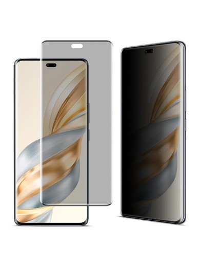Дискретен протектор за екран от закалено стъкло за Honor Magic7 Lite Дискретен протектор за екран от закалено стъкло за Honor Magic7 Lite