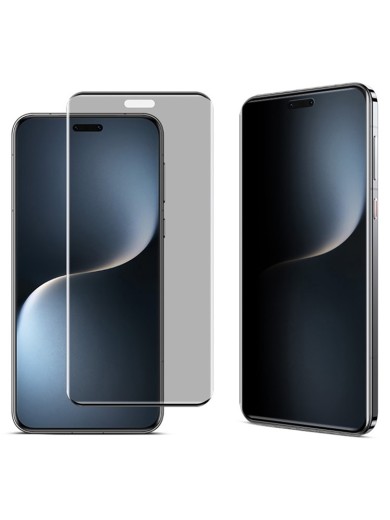 Дискретен протектор за екран от закалено стъкло за Honor Magic7 Pro Дискретен протектор за екран от закалено стъкло за Honor Magic7 Pro