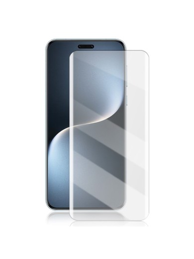Стъклен протектор за екран с извити ръбове за Honor Magic7 Pro Стъклен протектор за екран с извити ръбове за Honor Magic7 Pro