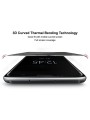 Дискретен протектор за екран от закалено стъкло за Honor Magic7 Pro