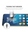 Протектор за екран с мек хидрогелов слой за Honor Play 50 Plus