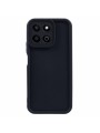 Предпазен гръб за Honor Play 60 Plus - черен