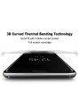 Протектор за екран от закалено стъкло за Honor Power