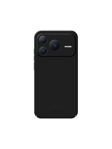 Предпазен гръб за Honor Power2 - черен Предпазен гръб за Honor Power2 - черен