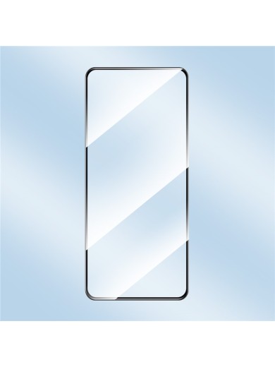 Протектор за екран от алуминиево-силициево стъклo за Honor X40 GT