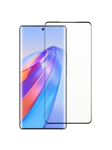 Устойчив на надраскване протектор за екран от закалено стъкло за Honor X40