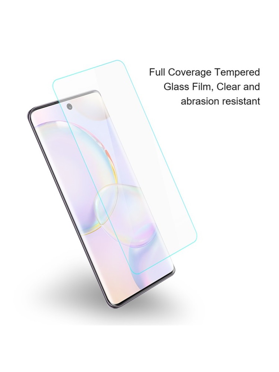 Протектор за екран от закалено стъкло за Honor X5b Plus