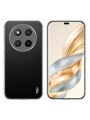 Предпазен устойчив на надраскване гръб за Honor X60 Pro - прозрачен