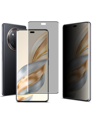 Дискретен протектор за екран от закалено стъкло за Honor X60 Pro