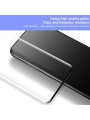 Протектор за екран от закалено стъкло с 3D извити ръбове за Honor X60 Pro
