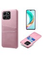 Предпазен гръб за Honor X6b - розов
