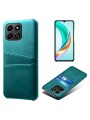 Предпазен гръб за Honor X6b - зелен