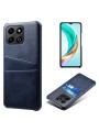 Предпазен гръб за Honor X6b - син