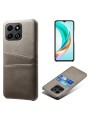 Предпазен гръб за Honor X6b - сив