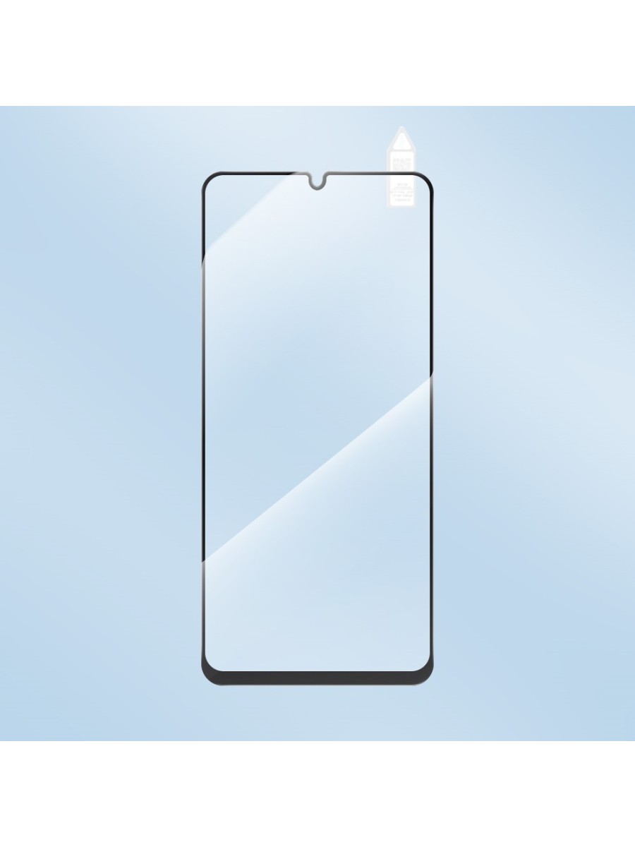 Протектор за екран от закалено стъкло за Honor X6d