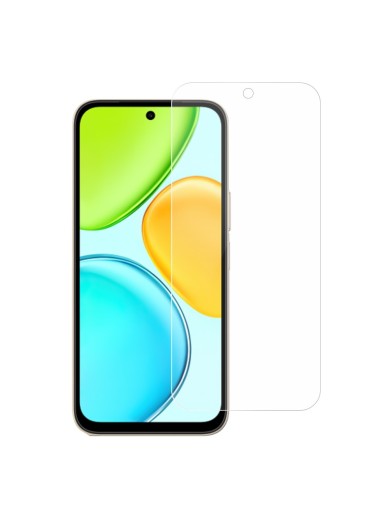 Протектор за екран от закалено стъкло за Honor X6e Протектор за екран от закалено стъкло за Honor X6e