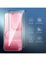 Устойчив на надраскване протектор за екран от закалено стъкло за Honor X6e