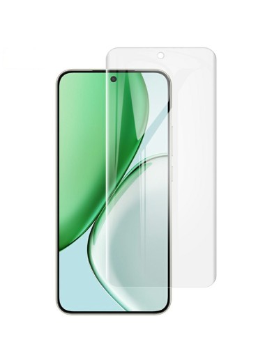 Протектор за екран от мек хидрогелов слой за Honor X70