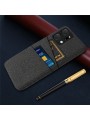 Предпазен гръб за Honor X7a - черен