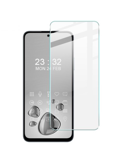 Протектор за екран от закалено стъкло за Honor X7b Протектор за екран от закалено стъкло за Honor X7b