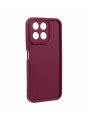 Предпазен гръб за Honor X7c - червен