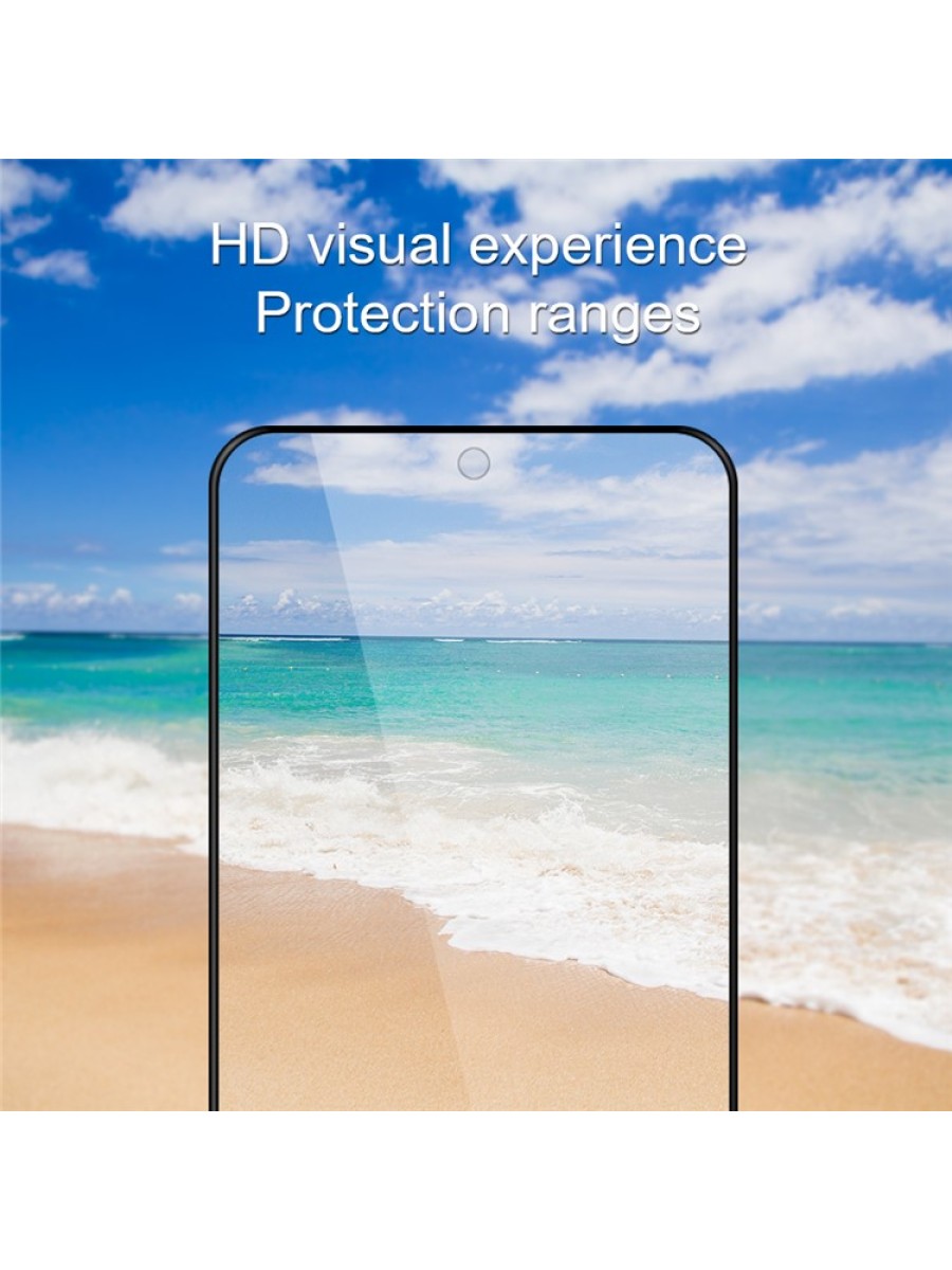 Протектор за екран от закалено стъкло за Honor X7c