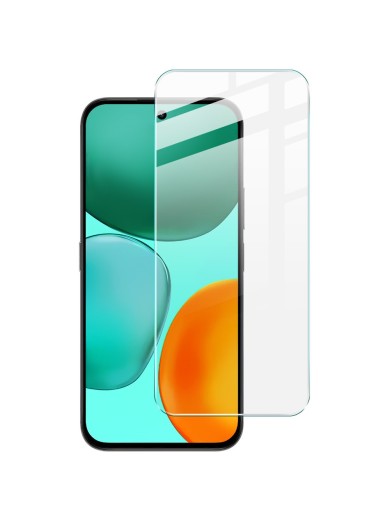 Протектор за екран от закалено стъкло за Honor X7e Протектор за екран от закалено стъкло за Honor X7e