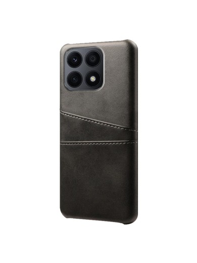 Предпазен гръб за Honor X8a - черен
