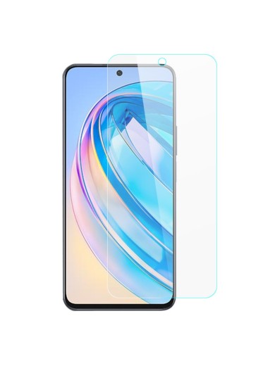 Устойчив на надраскване протектор за екран от алуминиево-силициево стъкло за Honor X8a