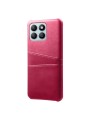 Предпазен гръб за Honor X8b - розов