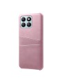 Предпазен гръб за Honor X8b - розов