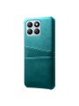 Предпазен гръб за Honor X8b - зелен
