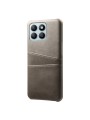 Предпазен гръб за Honor X8b - сив