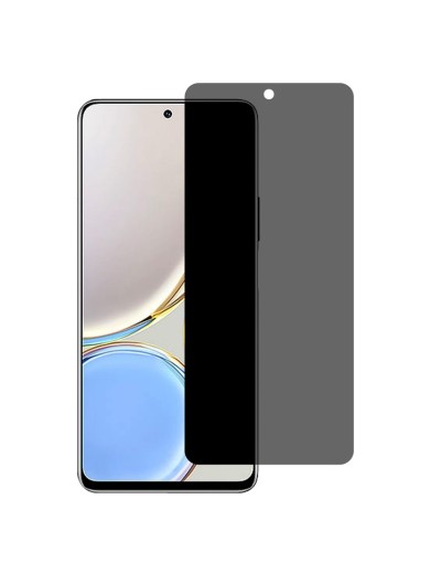Дискретен протектор за екран от закалено стъкло за Honor X9 Дискретен протектор за екран от закалено стъкло за Honor X9