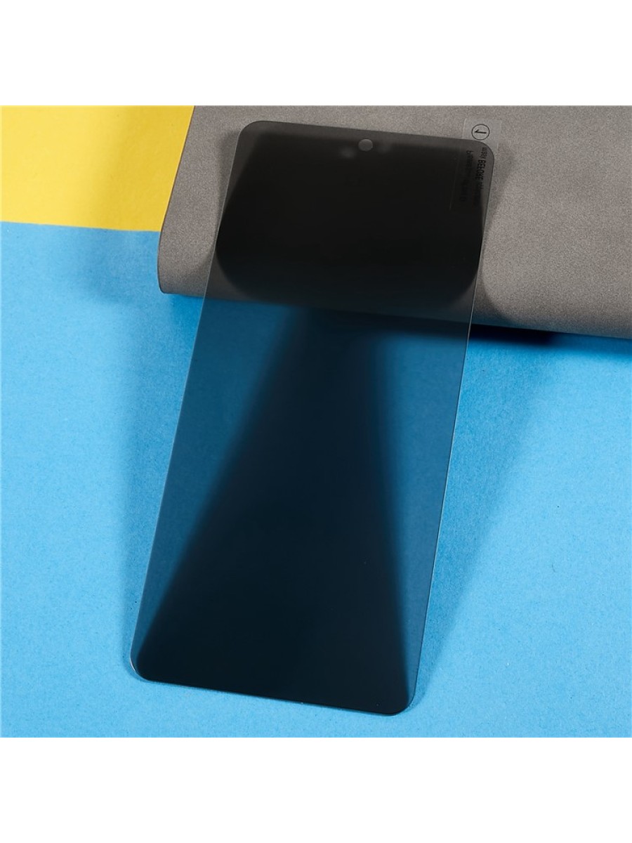 Дискретен протектор за екран от закалено стъкло за Honor X9