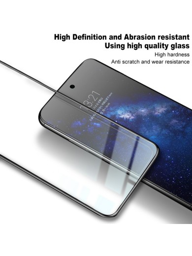 Протектор за екран от закалено стъкло за Huawei Enjoy 80