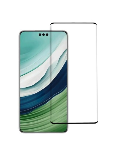 Протектор за екран от закалено стъкло за Huawei Mate 70 Pro