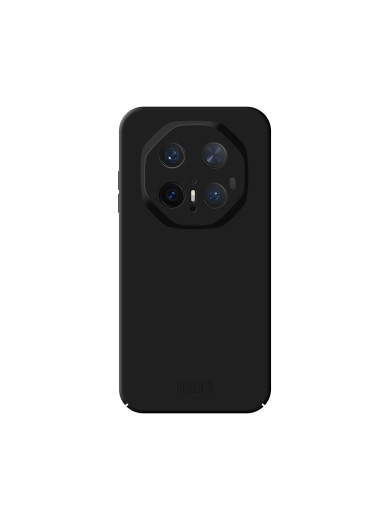Предпазен гръб за Huawei Mate 70 RS Ultimate - черен