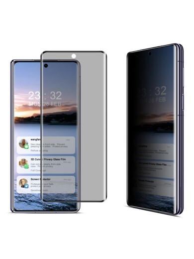 Дискретен протектор за екран за Huawei Mate X3 от закалено стъкло Дискретен протектор за екран за Huawei Mate X3 от закалено стъкло