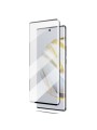 Протектор за екран за Huawei nova 10 от закалено стъкло  - черен