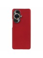 Предпазен гръб за Huawei nova 11 Pro - червен