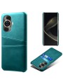 Предпазен гръб за Huawei nova 11 Pro - зелен