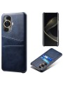 Предпазен гръб за Huawei nova 11 Pro - син
