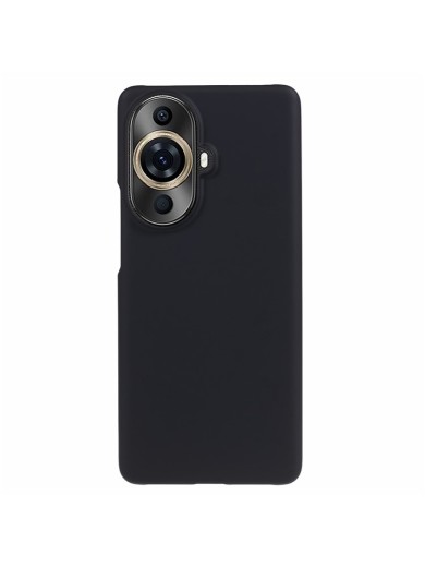 Предпазен гръб за Huawei nova 11 Ultra - черен