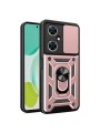Удароустойчив предпазен гръб за Huawei nova 11i - розов