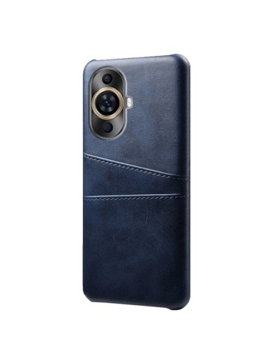 Предпазен гръб за Huawei nova 12 Lite - син