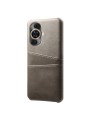Предпазен гръб за Huawei nova 12 Lite - сив